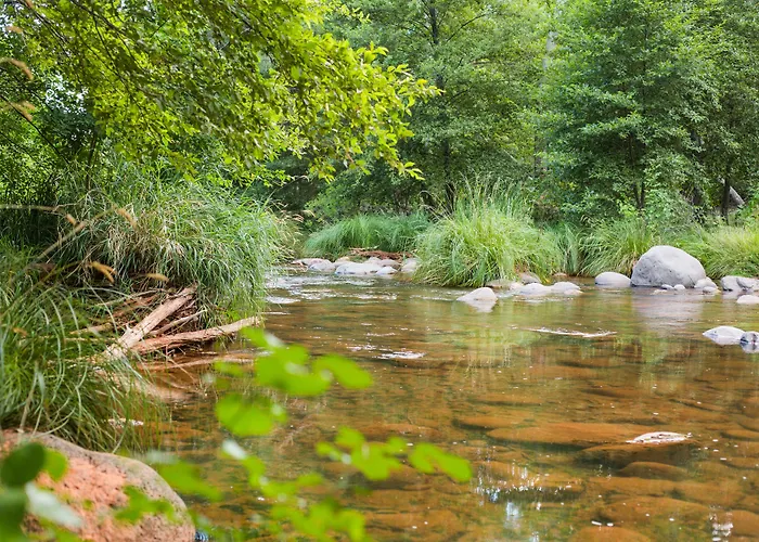 Creekside 3* Sedona