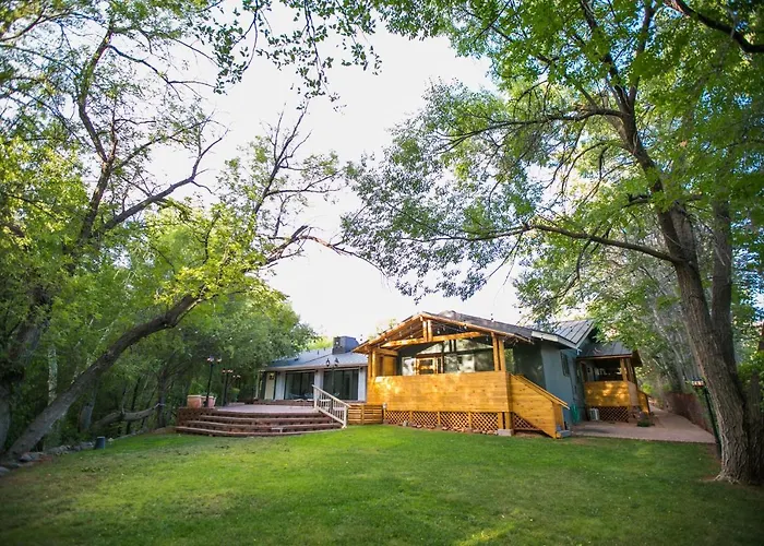 Creekside 3*