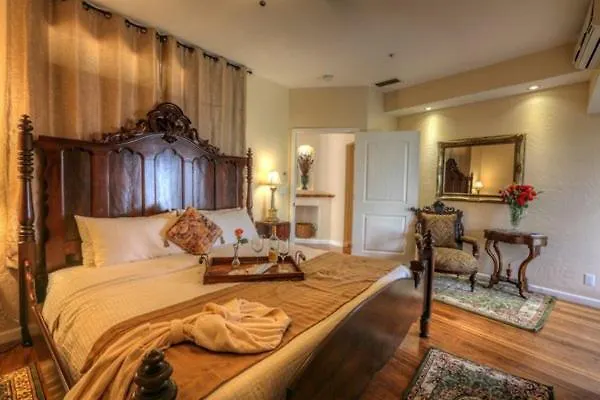 Hotel Creekside 3*