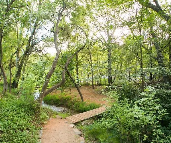 Creekside 3*